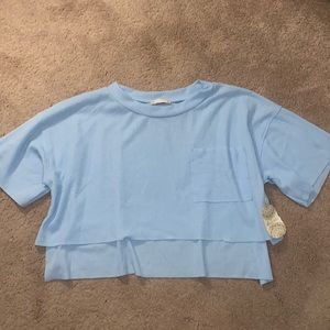 Altar’d State Top NWT